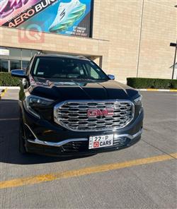 GMC Terrain